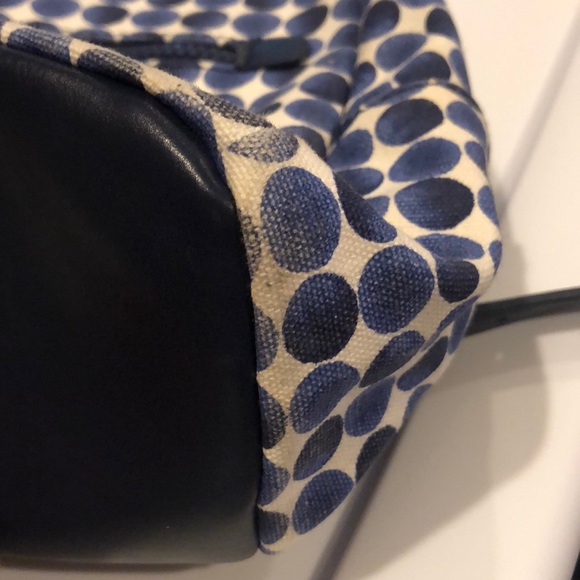 Small backpack - Picture 2 of 2